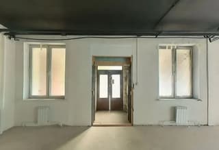 Аренда помещения свободного назначения 132,9 м², Филёвский б-р, 24к3, фото 7