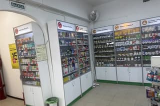 Аренда помещения свободного назначения 3 м², Сколковское шоссе, 32, фото 2