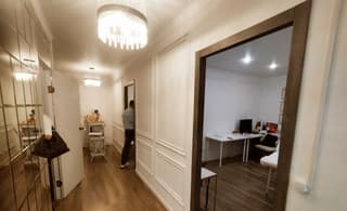 Аренда помещения свободного назначения 57 м², ул. Большая Ордынка, 38с1, фото 1