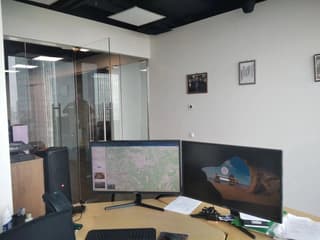 Аренда офиса 91,3 м², Пресненская наб., 12, фото 2