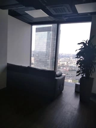 Аренда офиса 91,3 м², Пресненская наб., 12, фото 4