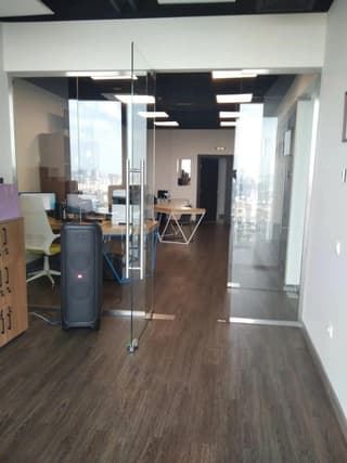 Аренда офиса 91,3 м², Пресненская наб., 12, фото 5