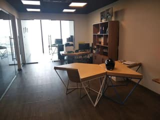 Аренда офиса 91,3 м², Пресненская наб., 12, фото 8
