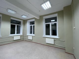 Аренда офиса 280 м², Малый Предтеченский пер., 1/2с1, фото 1