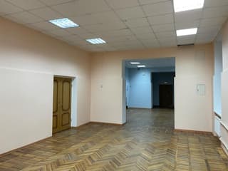 Аренда офиса 280 м², Малый Предтеченский пер., 1/2с1, фото 2