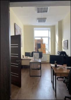 Аренда офиса 280 м², Малый Предтеченский пер., 1/2с1, фото 3
