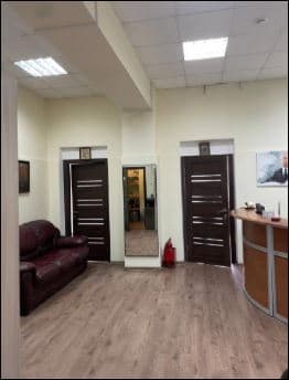 Аренда офиса 280 м², Малый Предтеченский пер., 1/2с1, фото 4