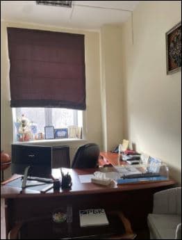 Аренда офиса 280 м², Малый Предтеченский пер., 1/2с1, фото 5