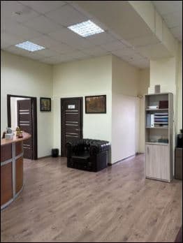 Аренда офиса 280 м², Малый Предтеченский пер., 1/2с1, фото 6