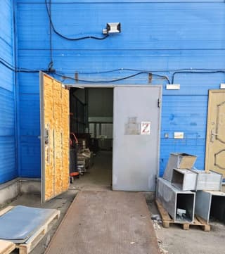 Аренда помещения свободного назначения 126,3 м², ул. Промышленная, 11с3, фото 4