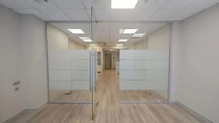 Аренда офиса 54,2 м², Пресненская наб., 12, фото 1