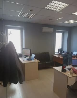 Аренда офиса 74,8 м², ул. Барклая, 6с25, фото 2