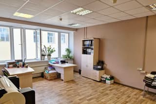 Аренда офиса 29,6 м², ул. Орджоникидзе, 11с1А, фото 1