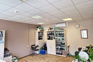 Аренда офиса 29,6 м², ул. Орджоникидзе, 11с1А, фото 2