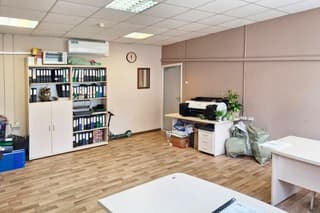 Аренда офиса 29,6 м², ул. Орджоникидзе, 11с1А, фото 3