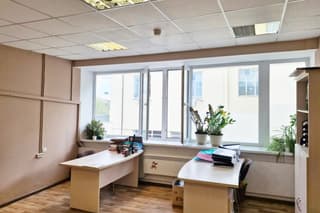 Аренда офиса 29,6 м², ул. Орджоникидзе, 11с1А, фото 4