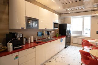 Аренда офиса 739,4 м², ул. Орджоникидзе, 11с1А, фото 3