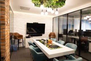 Аренда офиса 739,4 м², ул. Орджоникидзе, 11с1А, фото 5