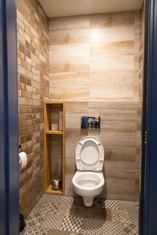 Аренда офиса 739,4 м², ул. Орджоникидзе, 11с1А, фото 7