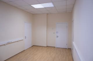 Аренда офиса 17 м², ул. Орджоникидзе, 11с43, фото 1