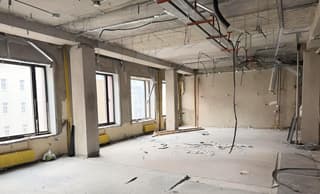 Аренда офиса 1694,4 м², ул. 1-я Тверская-Ямская, 23с1, фото 1