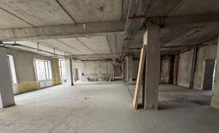 Аренда офиса 1694,4 м², ул. 1-я Тверская-Ямская, 23с1, фото 2