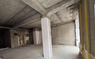 Аренда офиса 1694,4 м², ул. 1-я Тверская-Ямская, 23с1, фото 3