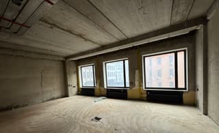 Аренда офиса 1694,4 м², ул. 1-я Тверская-Ямская, 23с1, фото 4