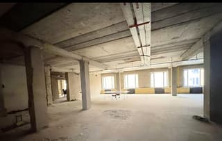 Аренда офиса 1694,4 м², ул. 1-я Тверская-Ямская, 23с1, фото 6