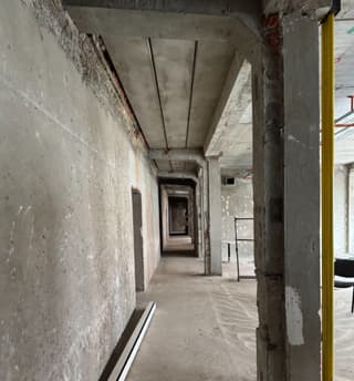 Аренда офиса 1694,4 м², ул. 1-я Тверская-Ямская, 23с1, фото 8