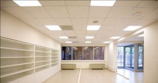 Аренда офиса 401,6 м², ул. Усачёва, 33с1, фото 2