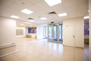 Аренда офиса 401,6 м², ул. Усачёва, 33с1, фото 1