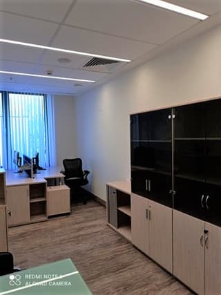 Аренда офиса 179,9 м², ул. Большая Ордынка, 44с4, фото 1