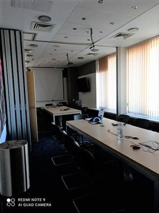 Аренда офиса 179,9 м², ул. Большая Ордынка, 44с4, фото 2
