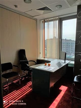 Аренда офиса 179,9 м², ул. Большая Ордынка, 44с4, фото 4