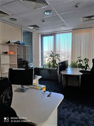 Аренда офиса 179,9 м², ул. Большая Ордынка, 44с4, фото 5