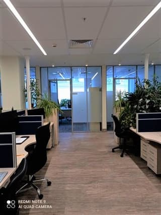 Аренда офиса 179,9 м², ул. Большая Ордынка, 44с4, фото 7