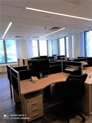 Аренда офиса 179,9 м², ул. Большая Ордынка, 44с4, фото 10