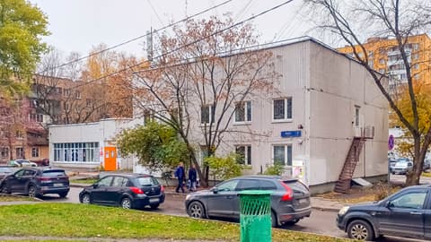 Административное здание, ул. Новая, 7, фото 3