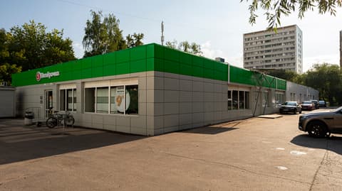 Административное здание, ул. Старый Гай, 8Ж, фото 2
