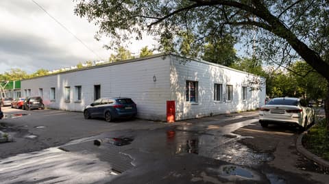 Административное здание, ул. Старый Гай, 8Ж, фото 3
