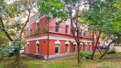 Административное здание, 5-й Монетчиковский пер., 18, фото 4
