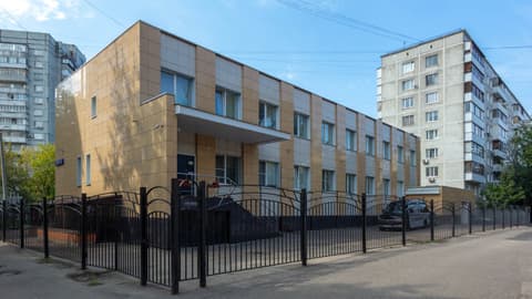 БЦ «Даниловский», Даниловская наб., 4А, фото 2