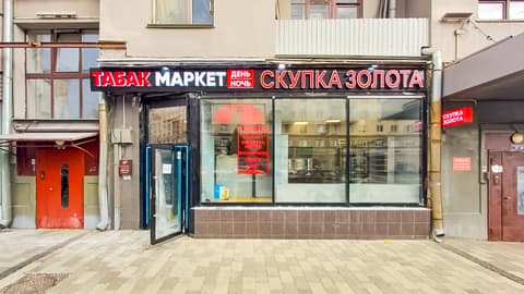 Жилой дом, ул. Земляной Вал, 27с1, фото 4