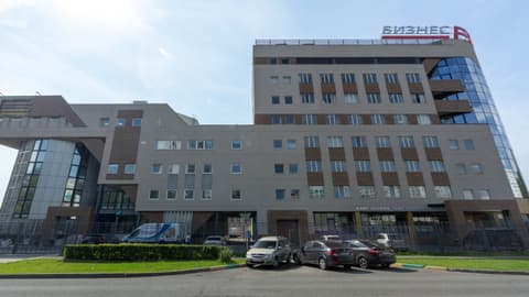БЦ «РТС Алтуфьево», ул. Пришвина, 8, фото 4