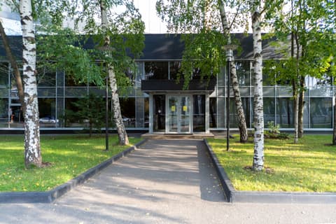 БЦ «ДЦ Дмитровский», ул. Новодмитровская, 2Б, фото 4