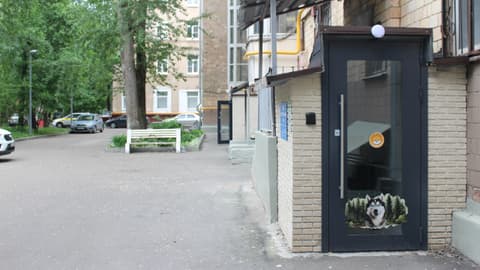 Жилой дом, ул. Руставели, 8Б, фото 4