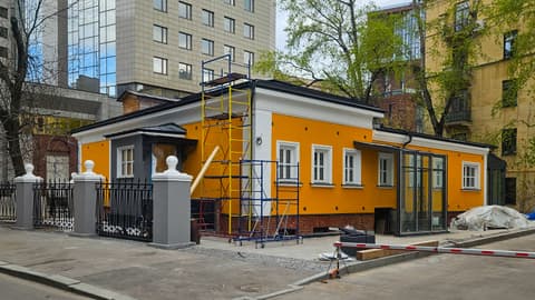 Отдельно стоящее здание, ул. Бурденко, 12, фото 4