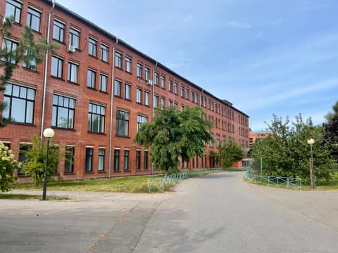 Административное здание «Гольф клуб Крылатское», ул. Островная, 2, фото 1