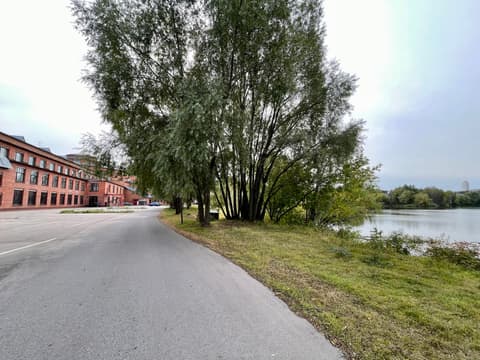 Административное здание «Гольф клуб Крылатское», ул. Островная, 2, фото 4